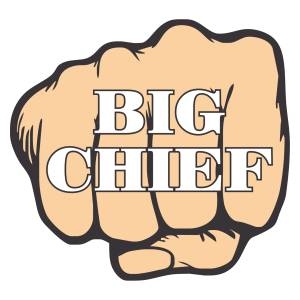 Big Chief Productions