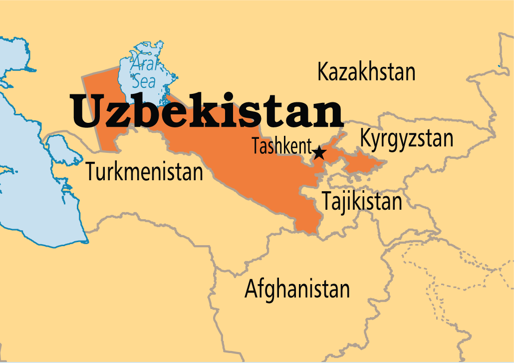 Uzbekistan to profit In Textile Exports if EU parliament gives them a clean chit