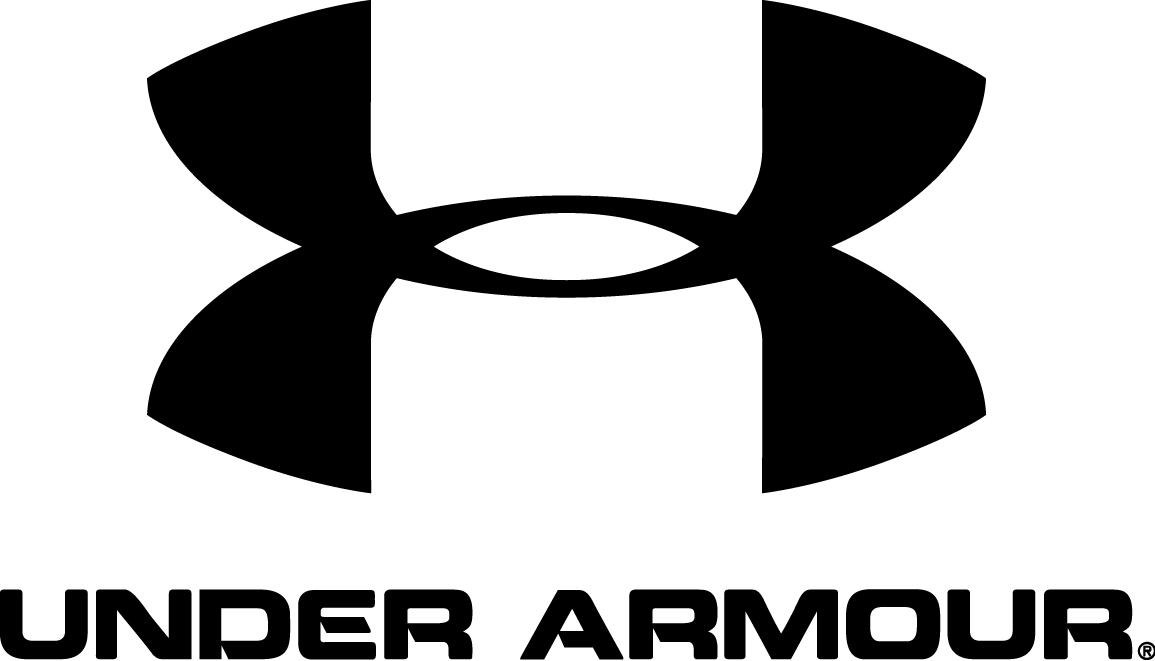 Under Armour adds the new logo 'made in  America' on their Apparel