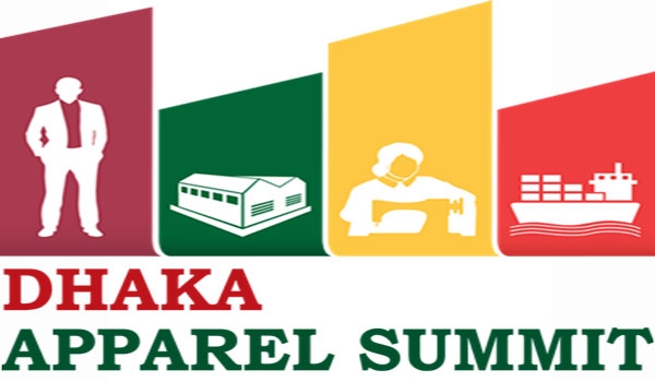 Dhaka Apparel Summit was boycotted by International brands Zara and H&M