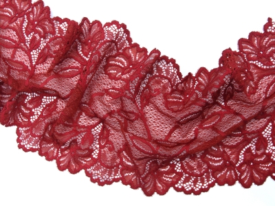 Tianhai Lace awarded Skin Friendly declaration for lace collection for intimate apparel
