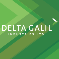 Delta Galil USA signs a licensing agreement with Calvin Klein, Inc.,
