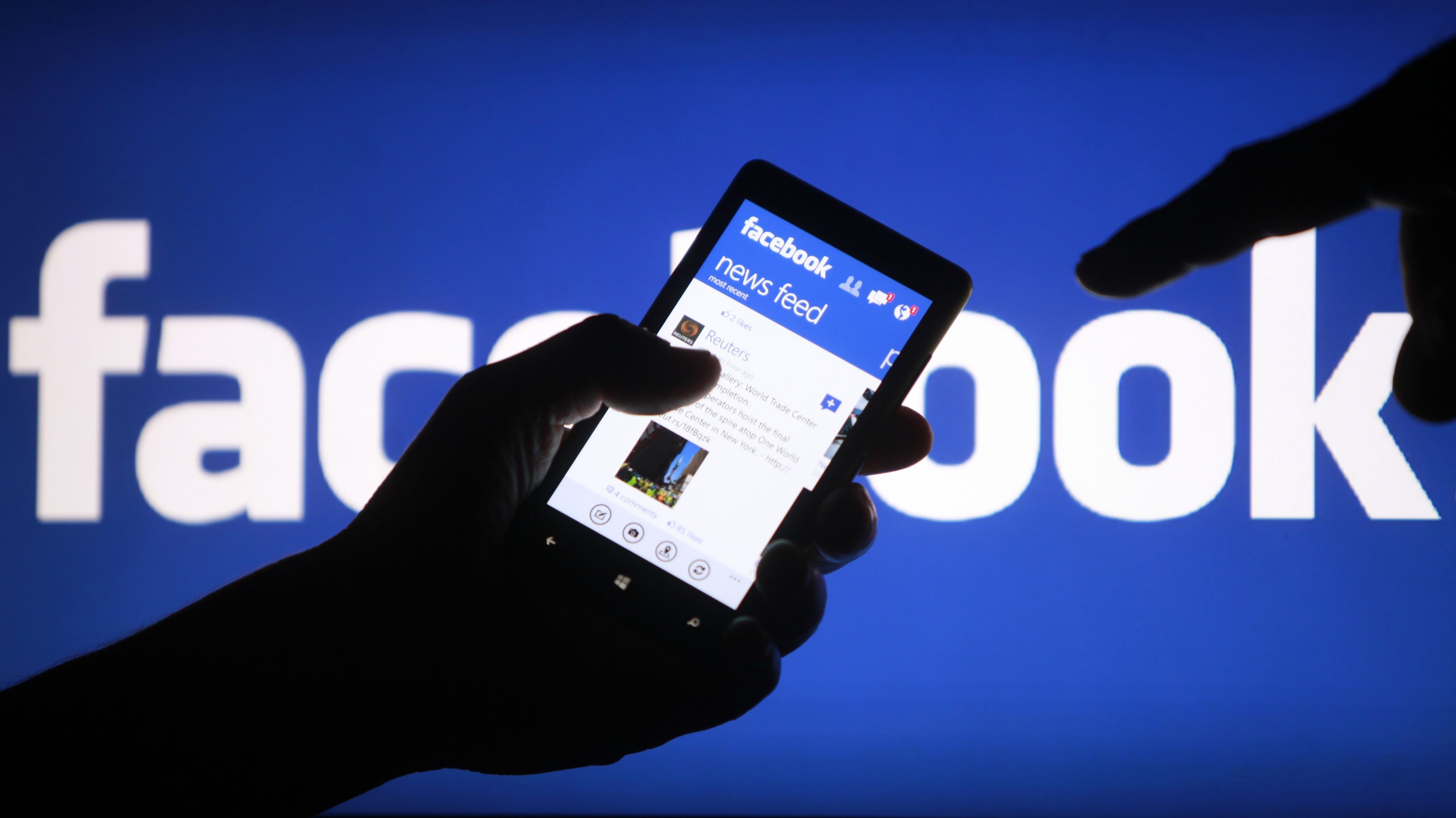 Facebook introduces group payments feature