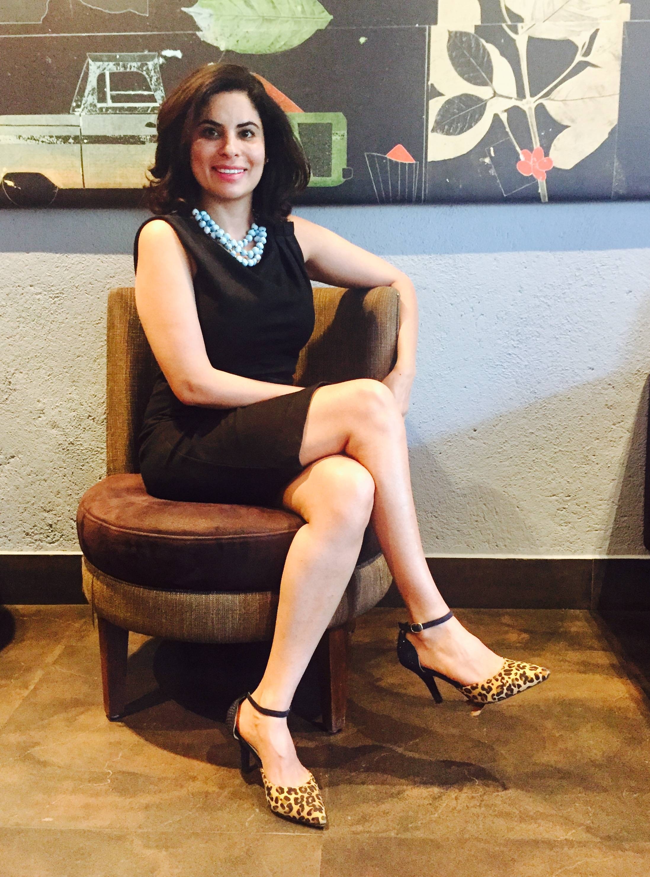 Myntra's former marketing communications head Ainara Kaur kickstarts independent marketing agency