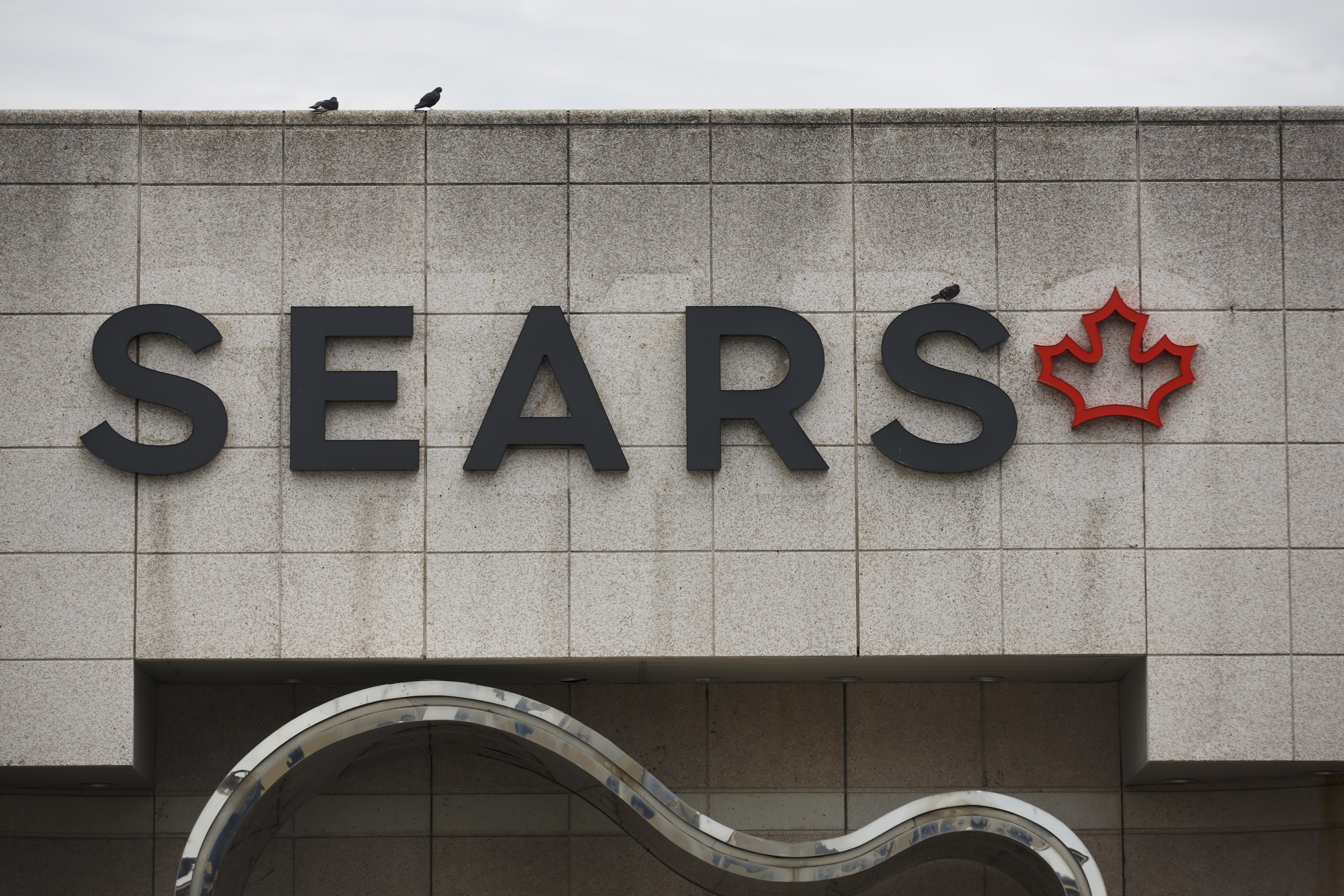 Sears Canada seeks court nod