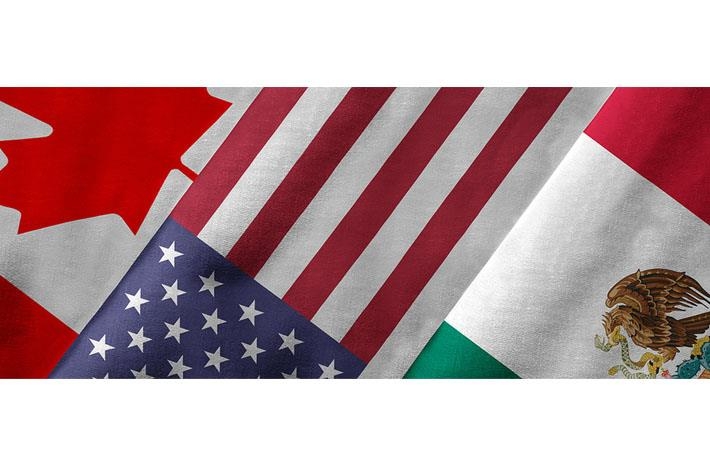 VF Testifies in Support of growing NAFTA trade