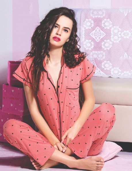 The Nightwear launch that has us excited