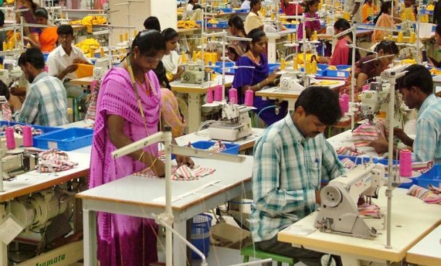 Punjab knitwear industry fears exemption to hill states will ruin local units
