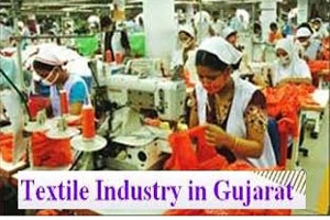 Gujarat govt extends textile policy by one year