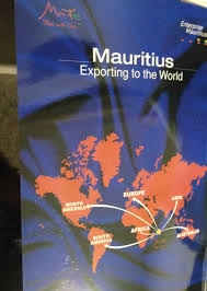 Mauritius excels in knitwear