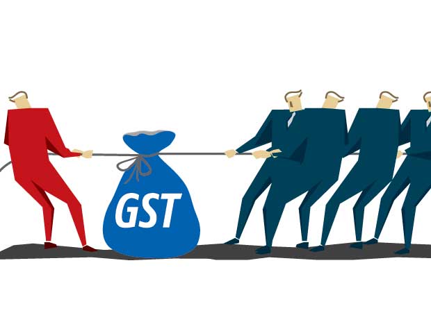 Uncertainty lurks on GST roll out