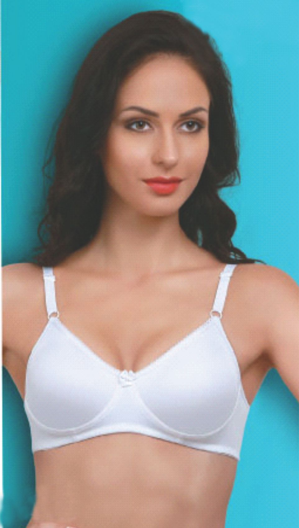 Lovable redefines the idea of 'proper fit' bra with three new collections