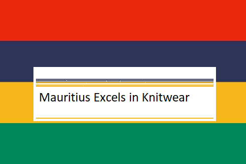 Mauritius excels in knitwear - Mauritius Textiles - Mauritius Garment Industry