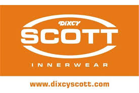 Dixcy Scott Logo